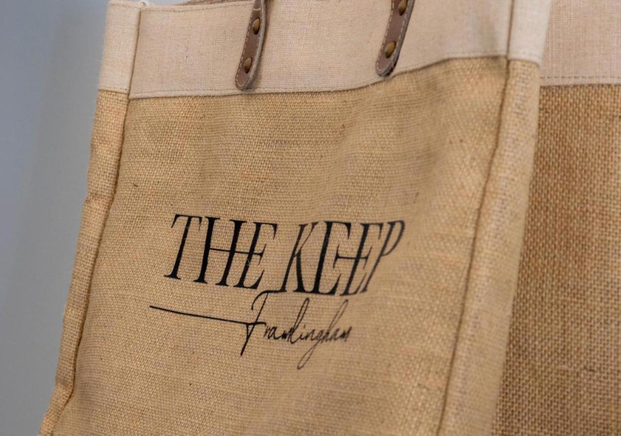 דירות The Keep - פרמלינגהם מראה חיצוני תמונה